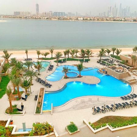 Private Beach Luxurious Kingdom Of Sheba Hotel Dubai Buitenkant foto