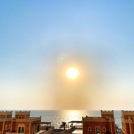 Private Beach Luxurious Kingdom Of Sheba Hotel Dubai Buitenkant foto