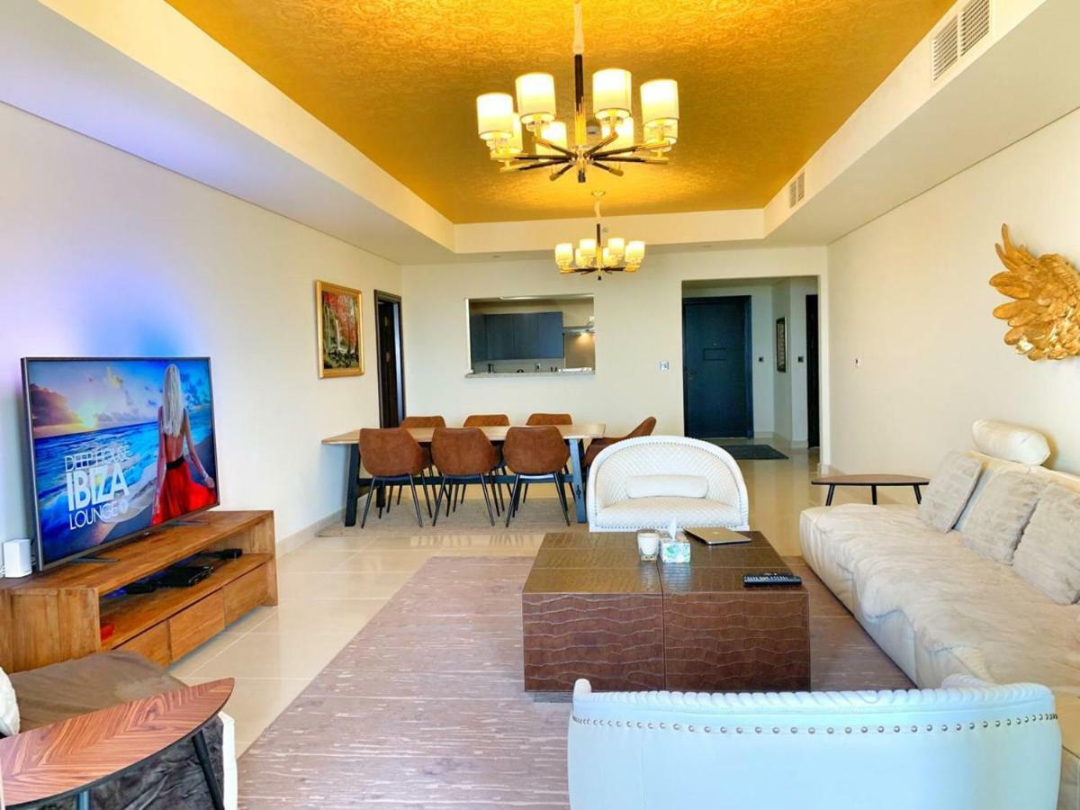 Private Beach Luxurious Kingdom Of Sheba Hotel Dubai Buitenkant foto
