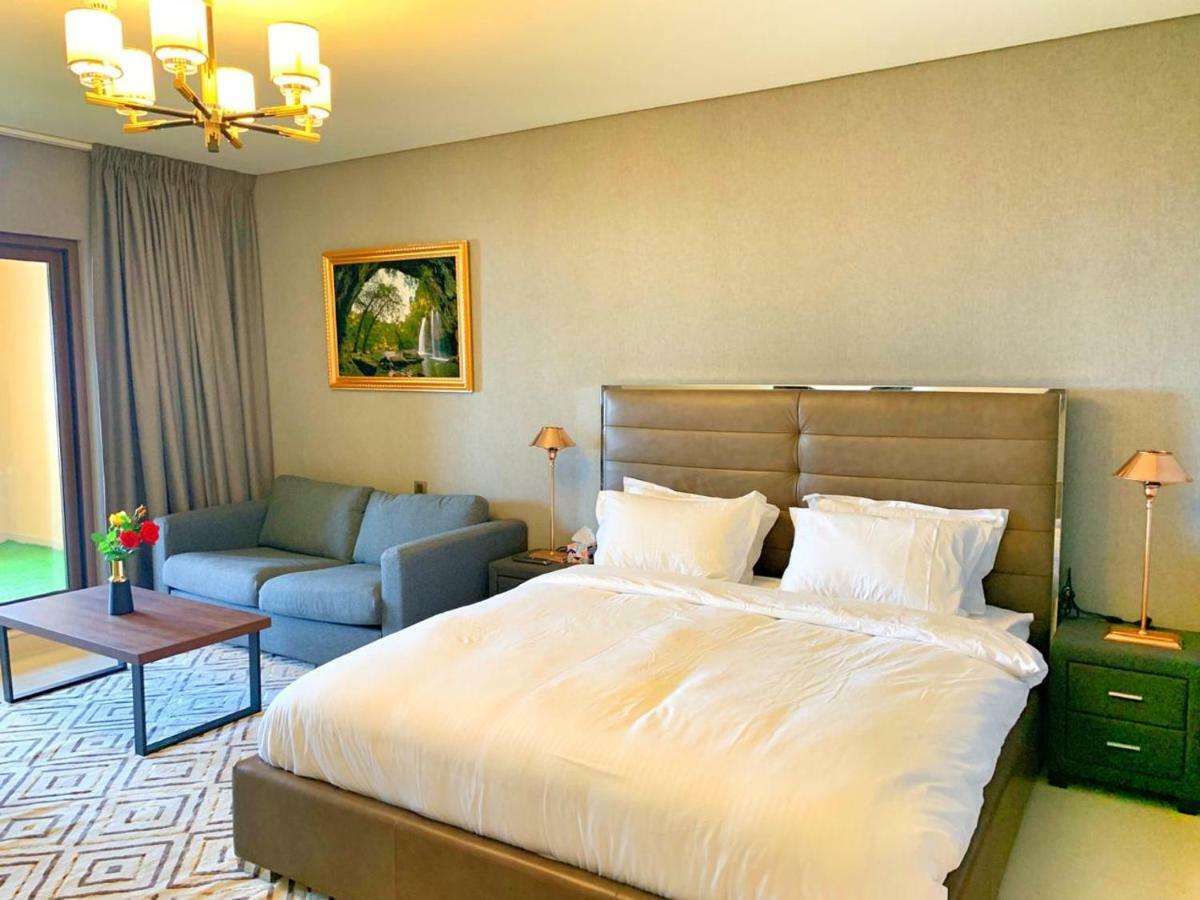 Private Beach Luxurious Kingdom Of Sheba Hotel Dubai Buitenkant foto