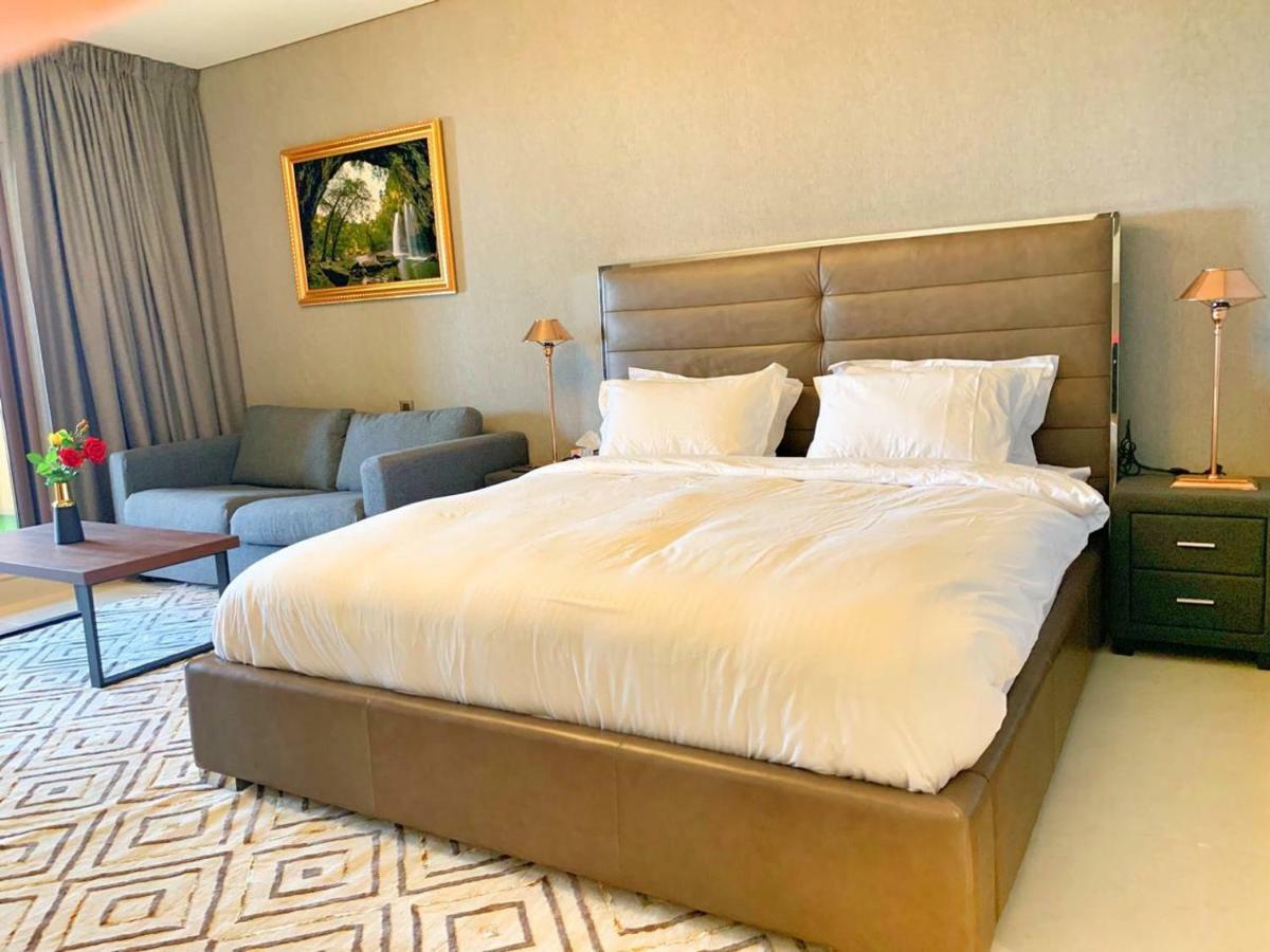 Private Beach Luxurious Kingdom Of Sheba Hotel Dubai Buitenkant foto